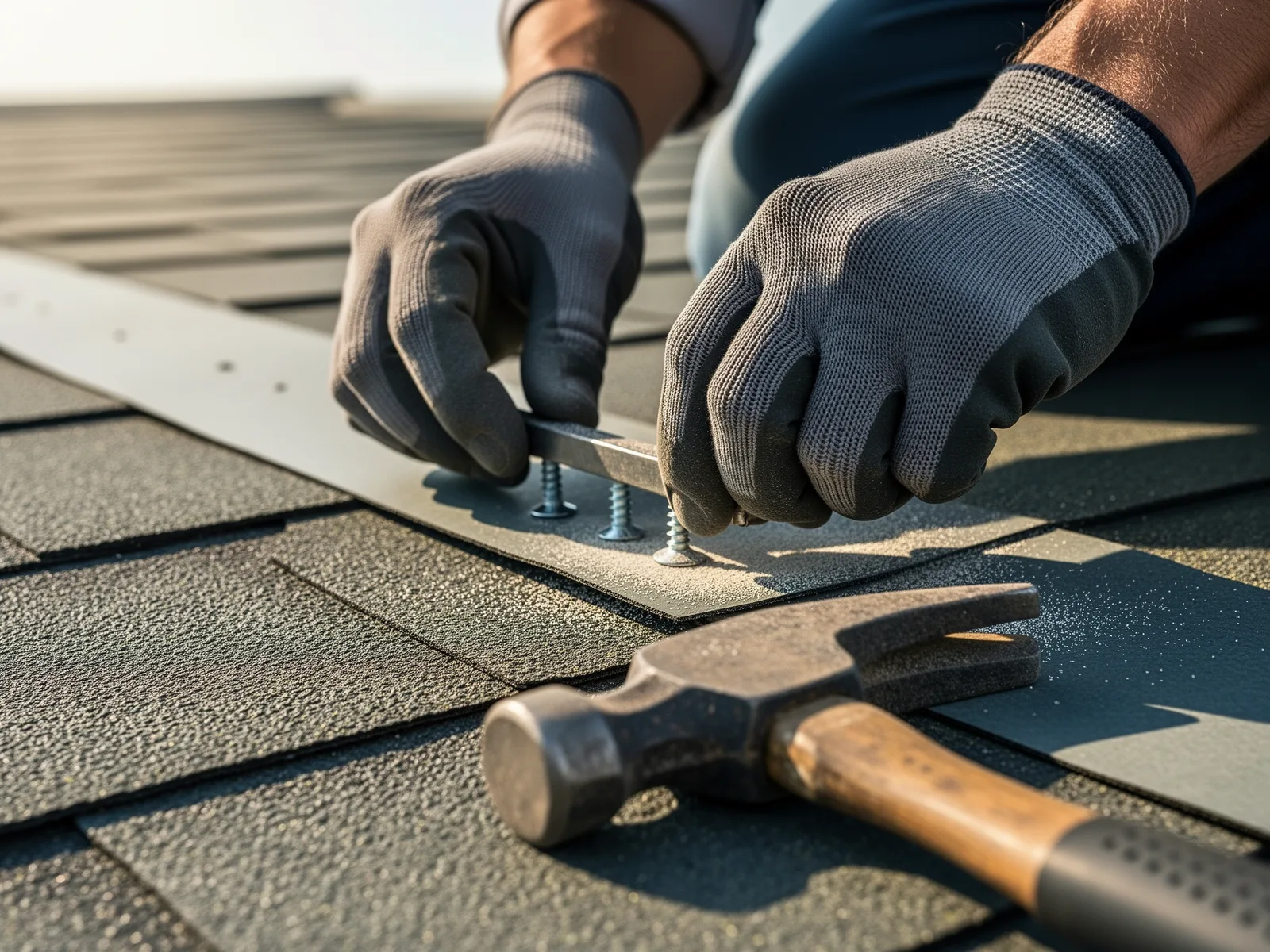 Why choose Fascia Repair in Terra Alta, WV